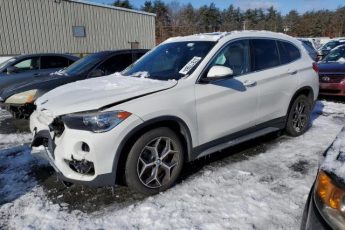 WBXHT3C57K3H36489 | 2019 BMW X1 XDRIVE2