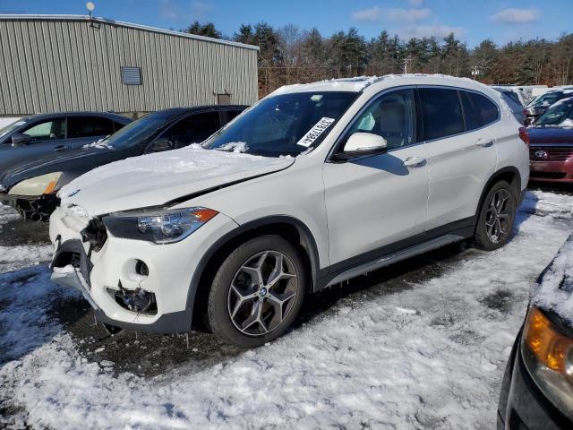 WBXHT3C57K3H36489 | 2019 BMW X1 XDRIVE2