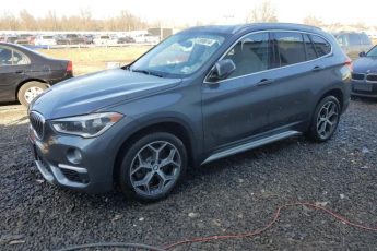 WBXHT3C5XK5L36122 | 2019 BMW X1 XDRIVE2