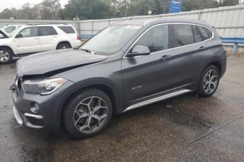 WBXHU7C32J5H40312 | 2018 BMW X1 SDRIVE2