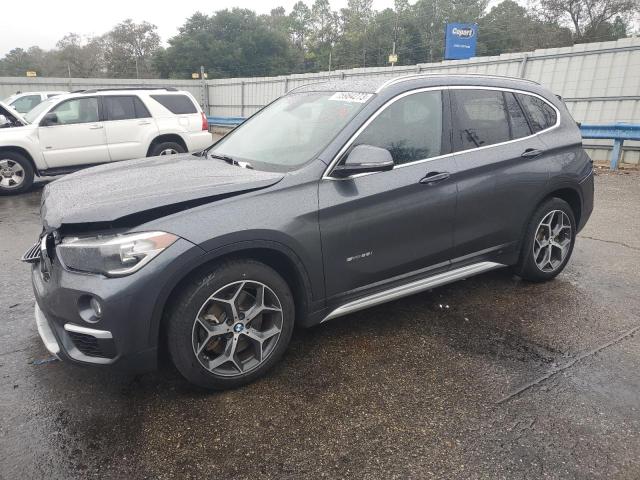 WBXHU7C32J5H40312 | 2018 BMW X1 SDRIVE2