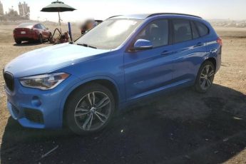 WBXHU7C34J5H43390 | 2018 BMW X1 SDRIVE2