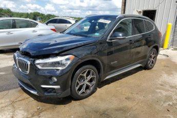 WBXHU7C35J5H45486 | 2018 BMW X1 SDRIVE2