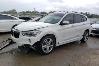 WBXHU7C37H5H38193 | 2017 BMW X1 SDRIVE2