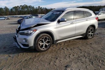 WBXHU7C37J5L08571 | 2018 BMW X1 SDRIVE2