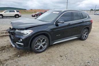 WBXHU7C38J5H42890 | 2018 BMW X1 SDRIVE2