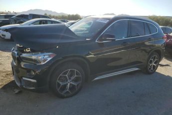 WBXHU7C50K5L10536 | 2019 BMW X1 SDRIVE2