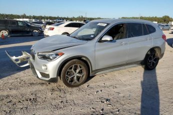 WBXHU7C52K5L10375 | 2019 BMW X1 SDRIVE2