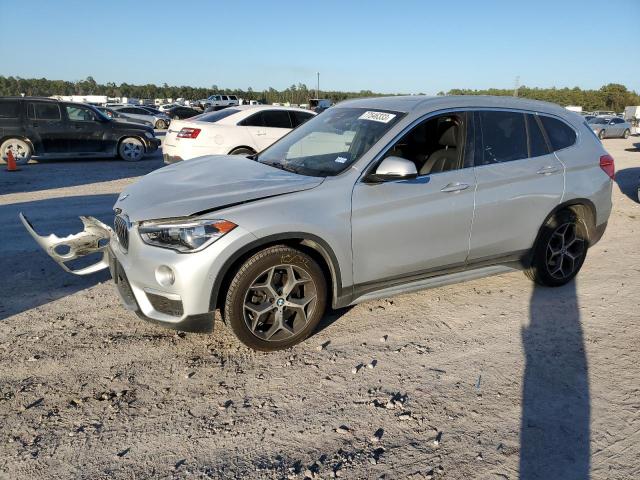 WBXHU7C52K5L10375 | 2019 BMW X1 SDRIVE2