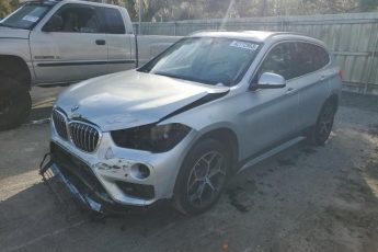 WBXHU7C54K3H45025 | 2019 BMW X1 SDRIVE2