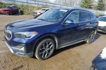 WBXJG9C00L5P84643 | 2020 BMW X1 XDRIVE2