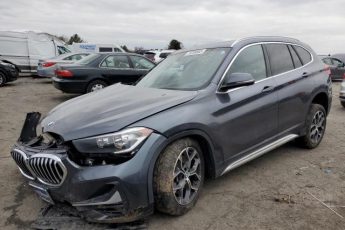 WBXJG9C05L5R33077 | 2020 BMW X1 XDRIVE2