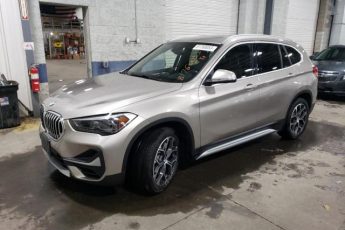 WBXJG9C05M5T34939 | 2021 BMW X1 XDRIVE2