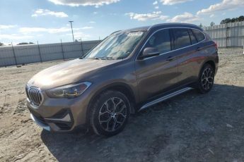 WBXJG9C06L5P15035 | 2020 BMW X1 XDRIVE2