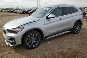 WBXJG9C06L5P89734 | 2020 BMW X1 XDRIVE2