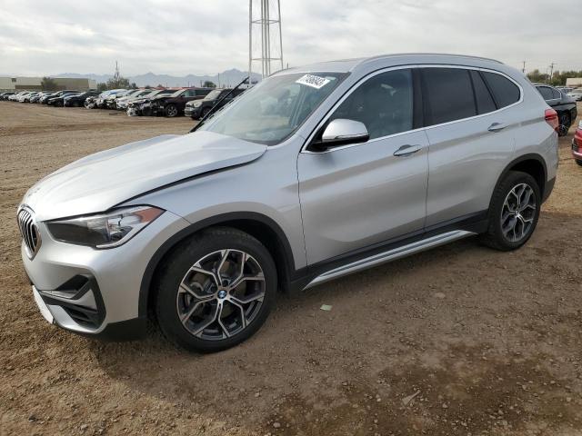 WBXJG9C06L5P89734 | 2020 BMW X1 XDRIVE2