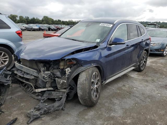 WBXJG9C07L5P42311 | 2020 BMW X1 XDRIVE2