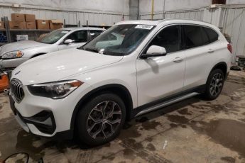 WBXJG9C08L5R32747 | 2020 BMW X1 XDRIVE2