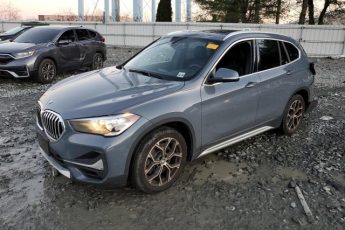 WBXJG9C09L5P63788 | 2020 BMW X1 XDRIVE2