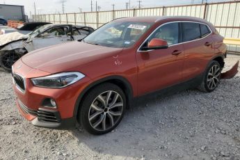 WBXYH9C05L5P48605 | 2020 BMW X2 SDRIVE2