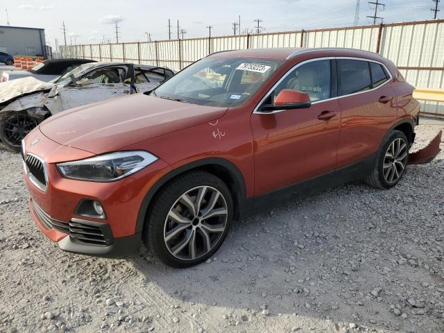 WBXYH9C05L5P48605 | 2020 BMW X2 SDRIVE2