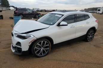 WBXYH9C06L5P43848 | 2020 BMW X2 SDRIVE2