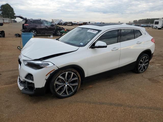 WBXYH9C06L5P43848 | 2020 BMW X2 SDRIVE2