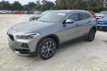 WBXYH9C06P5V38696 | 2023 BMW X2 SDRIVE2