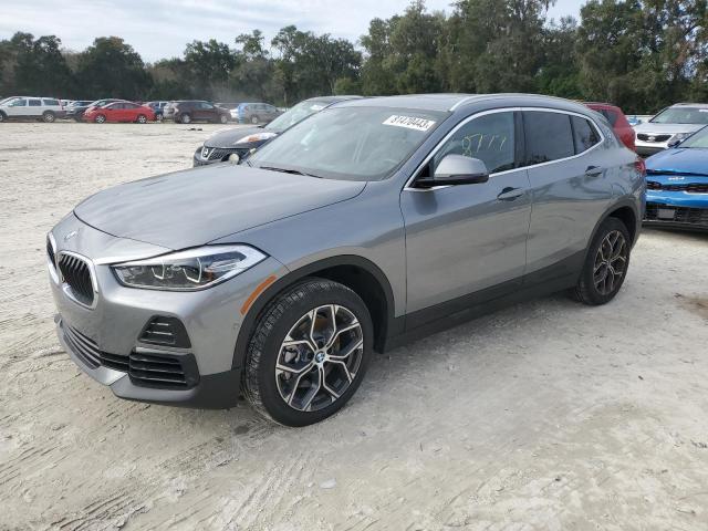 WBXYH9C06P5V38696 | 2023 BMW X2 SDRIVE2