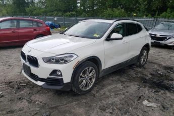 WBXYJ1C07L5P61846 | 2020 BMW X2 XDRIVE2