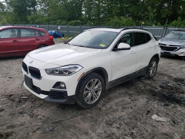 WBXYJ1C07L5P61846 | 2020 BMW X2 XDRIVE2