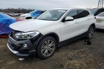 WBXYJ1C08L5P85539 | 2020 BMW X2 XDRIVE2