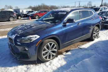 WBXYJ1C0XL5P48699 | 2020 BMW X2 XDRIVE2