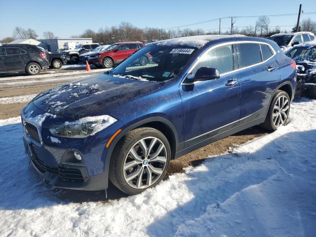 WBXYJ1C0XL5P48699 | 2020 BMW X2 XDRIVE2