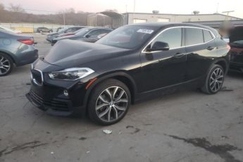 WBXYJ3C31JEJ84282 | 2018 BMW X2 SDRIVE2