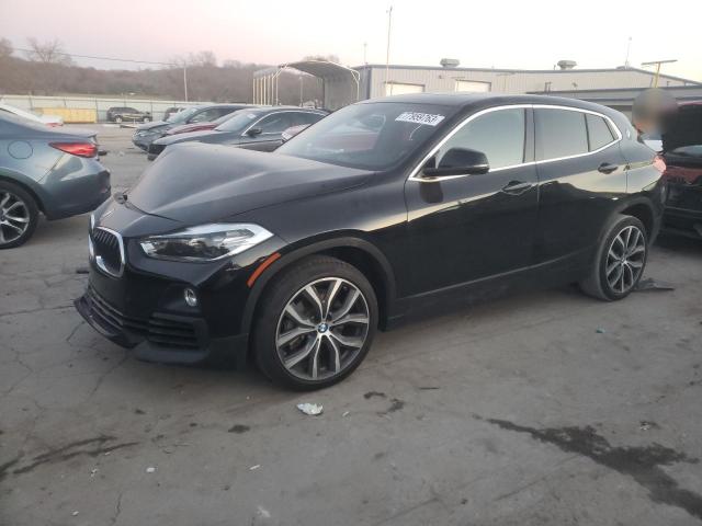 WBXYJ3C31JEJ84282 | 2018 BMW X2 SDRIVE2