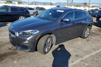 WBXYJ3C5XK5N40246 | 2019 BMW X2 SDRIVE2