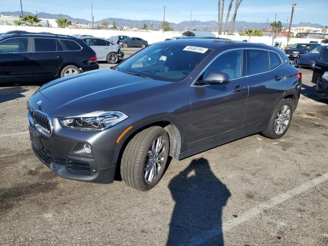 WBXYJ3C5XK5N40246 | 2019 BMW X2 SDRIVE2