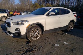 WBXYJ3C5XK5N44247 | 2019 BMW X2 SDRIVE2