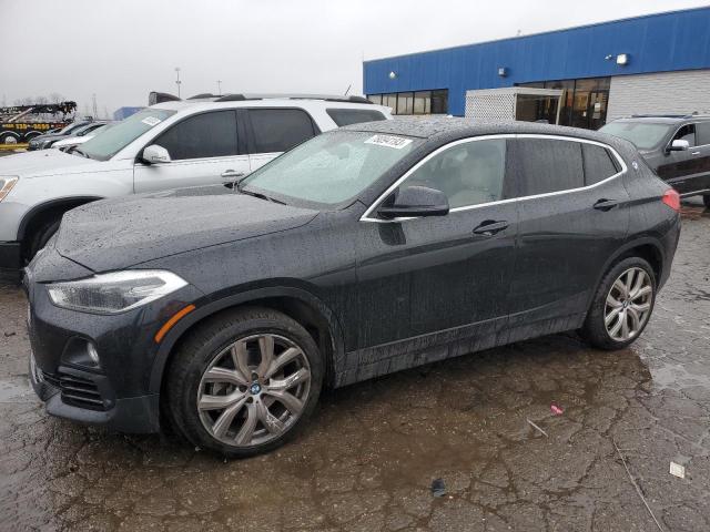 WBXYJ5C30JEF75695 | 2018 BMW X2 XDRIVE2