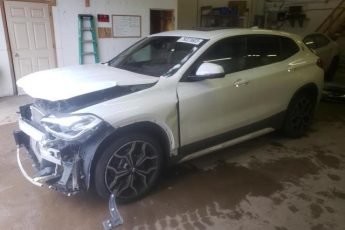 WBXYJ5C32JEF72412 | 2018 BMW X2 XDRIVE2