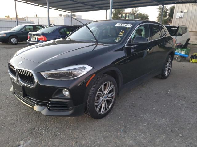 WBXYJ5C52K5N24702 | 2019 BMW X2 XDRIVE2