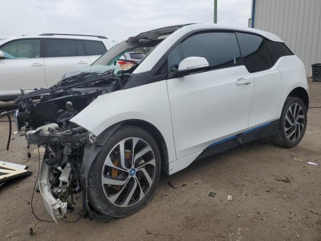 WBY1Z2C52EV286150 | 2014 BMW I3 BEV