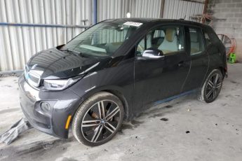 WBY1Z2C56FV286993 | 2015 BMW I3 BEV