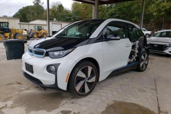 WBY1Z2C57FV286324 | 2015 BMW I3 BEV