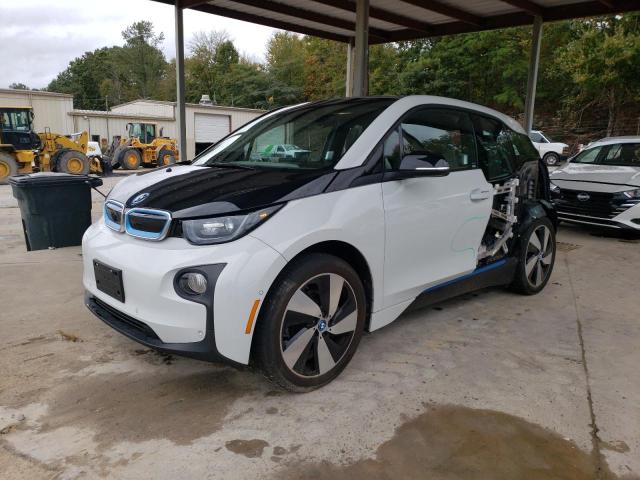 WBY1Z2C57FV286324 | 2015 BMW I3 BEV