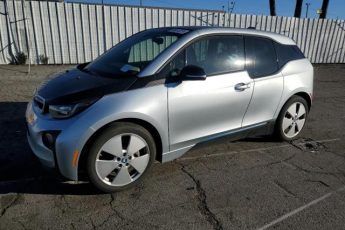 WBY1Z2C57FV555499 | 2015 BMW I3 BEV