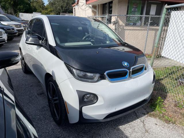 WBY1Z2C59FV555326 | 2015 BMW I3 BEV