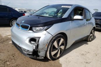 WBY1Z2C5XEV285425 | 2014 BMW I3 BEV