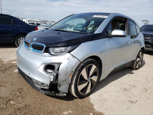 WBY1Z2C5XEV285425 | 2014 BMW I3 BEV